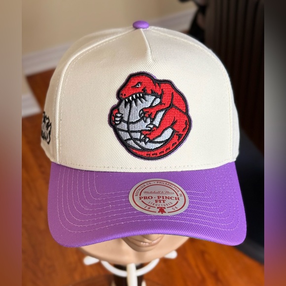 Gorgeous Raptors Cap!!! - Picture 2 of 5